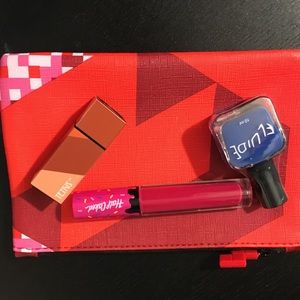 SOLD Ipsy Make Up